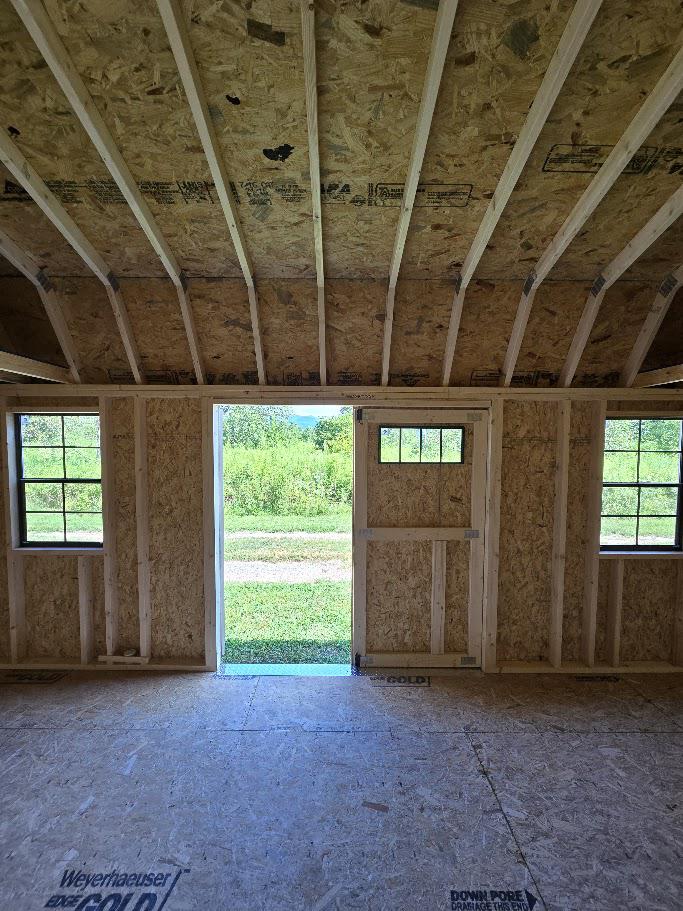 SAVE $335 OFF! - 10x20 LOFTED BARN! -$6,362 OR $252 DOWN & $252/MO -NO CREDIT CHECK - FREE DELIVERY - EVERYONE APPROVED!