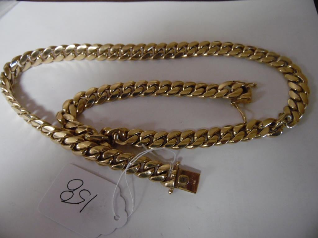 ISP SEIZED PERSONAL PROPERTY MAY 3 @ 1PM