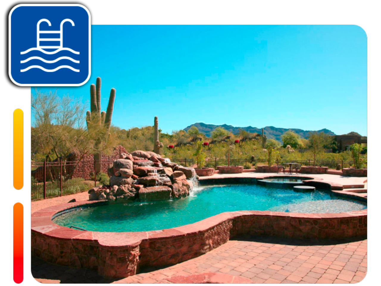 Crystal-Clear Water for Pools