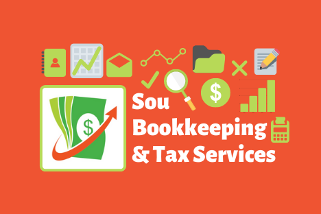 Why Choose Sou Bookkeeping &amp; Tax Services: