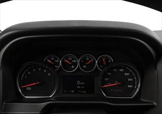 2019 Chevy Silverado