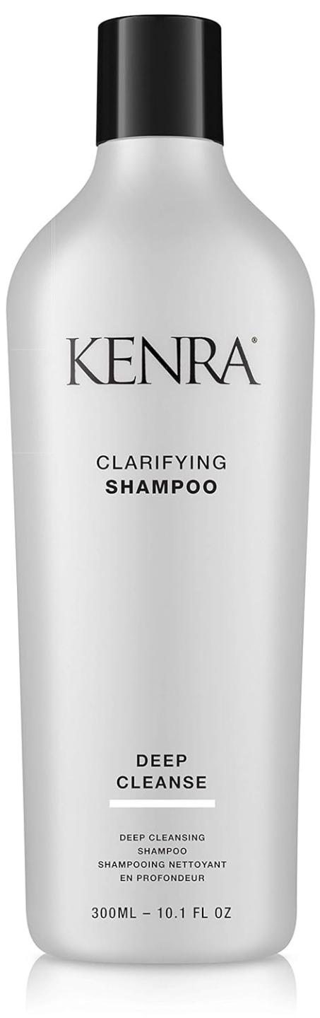 Kenra Clarifying Shampoo 10.1 fl oz