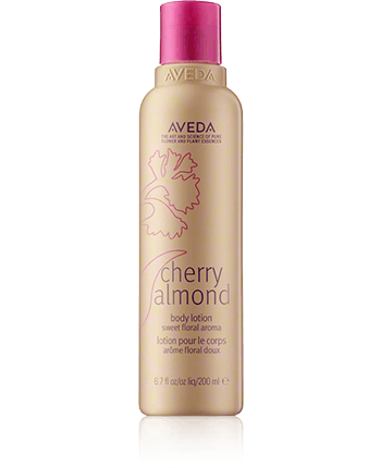 Cherry Almond Body Lotion