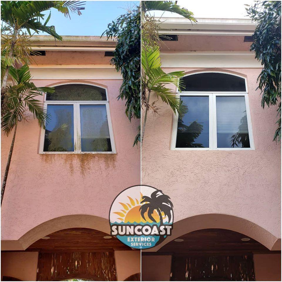 In Fort Lauderdale FL Suncoast Exterior Services, LLC In Fort Lauderdale FL Suncoast Exterior Services, LLC