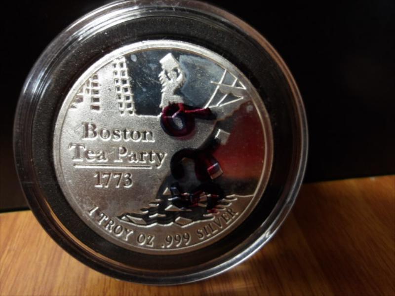 ISP Seized Personal Property April 18th @1pm