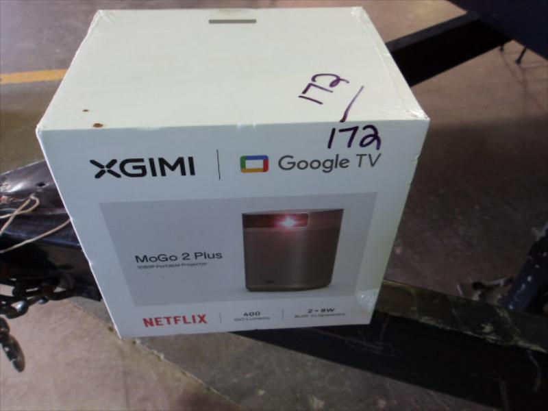 ISP Seized Personal Property April 18th @1pm