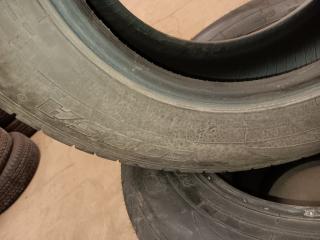 235/70R16 Corsa Highway Terrain Plus Tires Set of 4