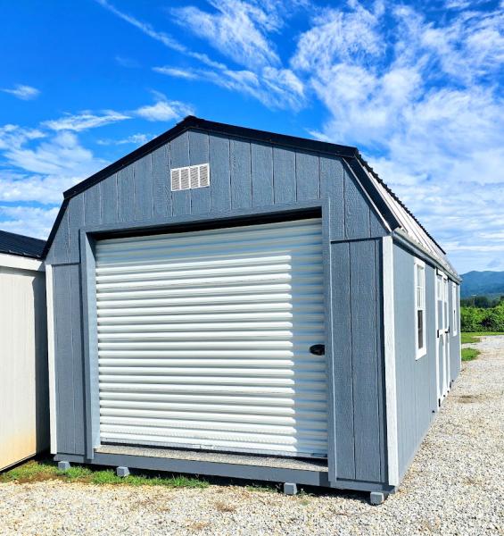 🔥15% OFF - SAVE $1,702 12X28 GARAGE $9,646  $381 DOWN - $381/MO - NO CREDIT CHECK - FREE DELIVERY & BLOCKS! (50 miles)