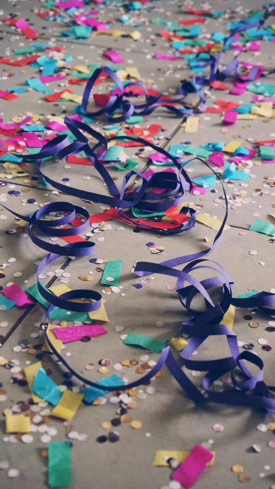 Party Rentals & Top-Notch Customer Service
