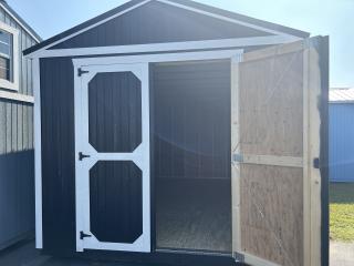 10x16 Utility Shed