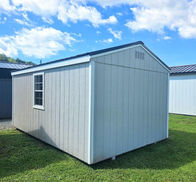 🔥SAVE $518  10X16 SHED ONLY $4,668 or $184 DOWN & $184/MO - NO CREDIT CHECK - FREE DELIVERY & BLOCKS (50miles)