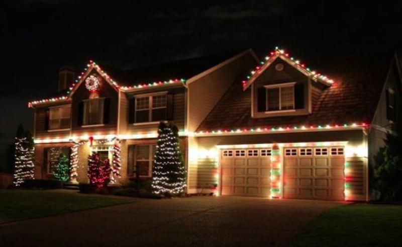 Christmas Light Company Near You