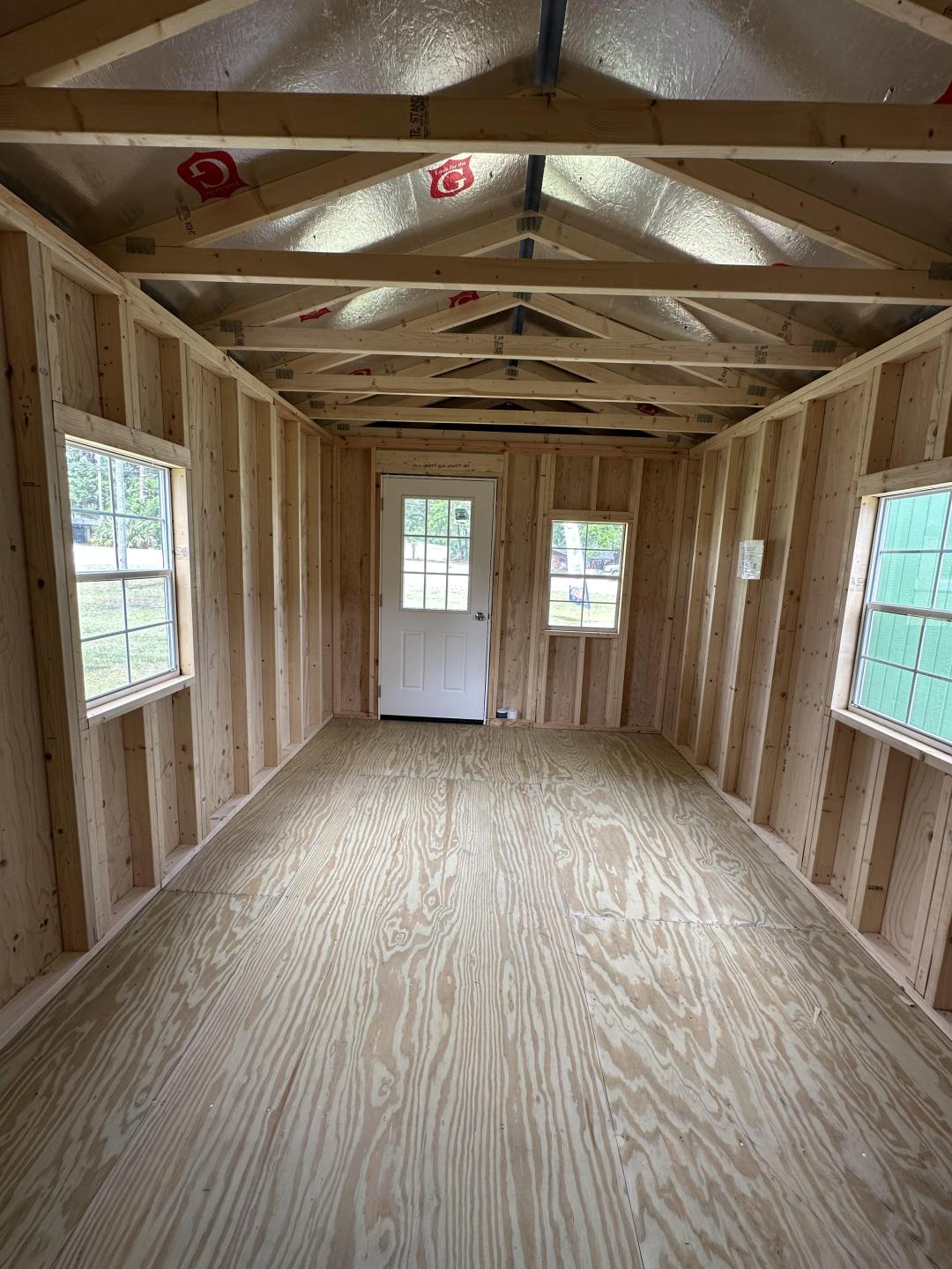 Graceland 10x20 Cabin - Signature Series
