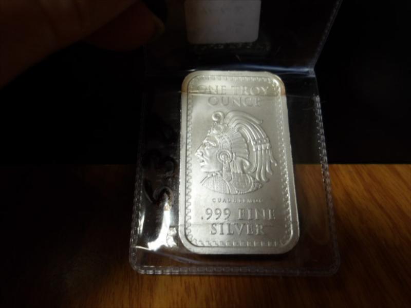 ISP Seized Personal Property April 18th @1pm