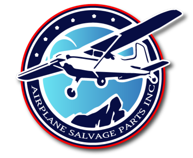 Airplane Salvage Parts Inc