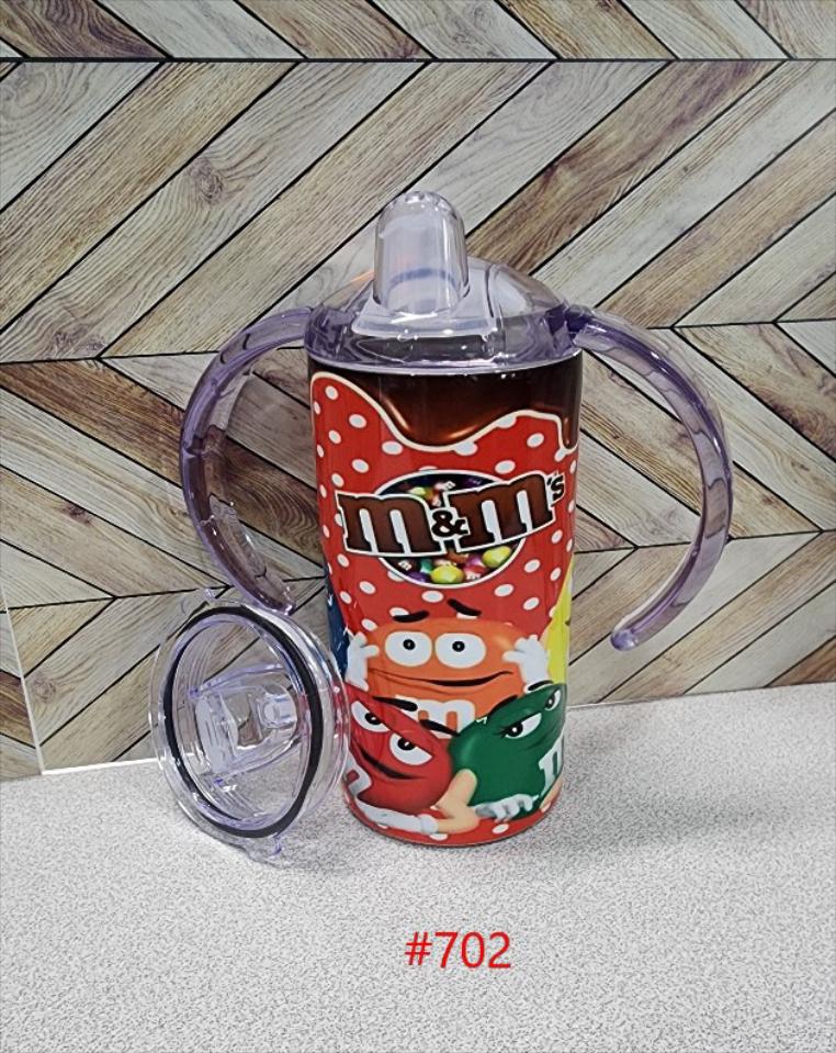 Sippy cups