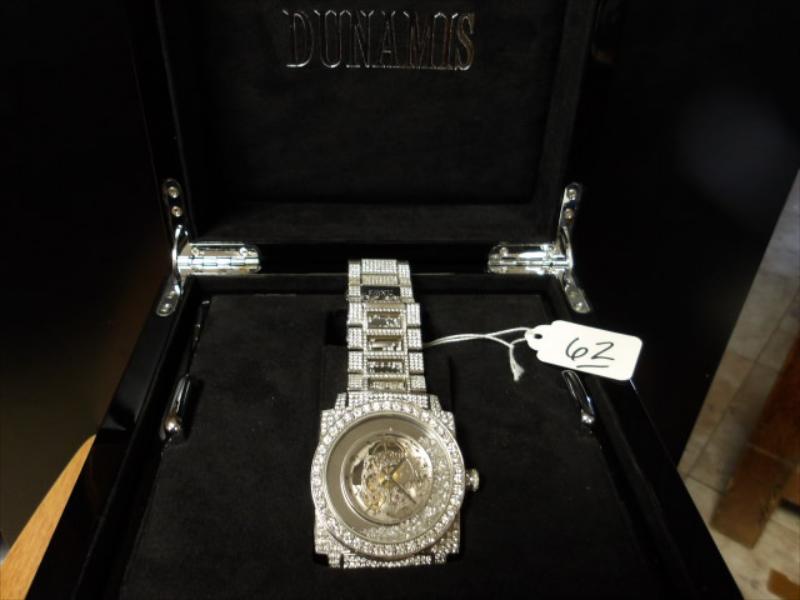 ISP Seized Personal Property April 18th @1pm