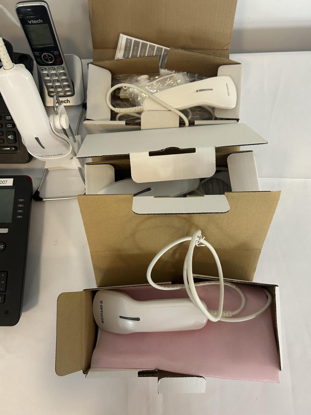 Misc office supplies