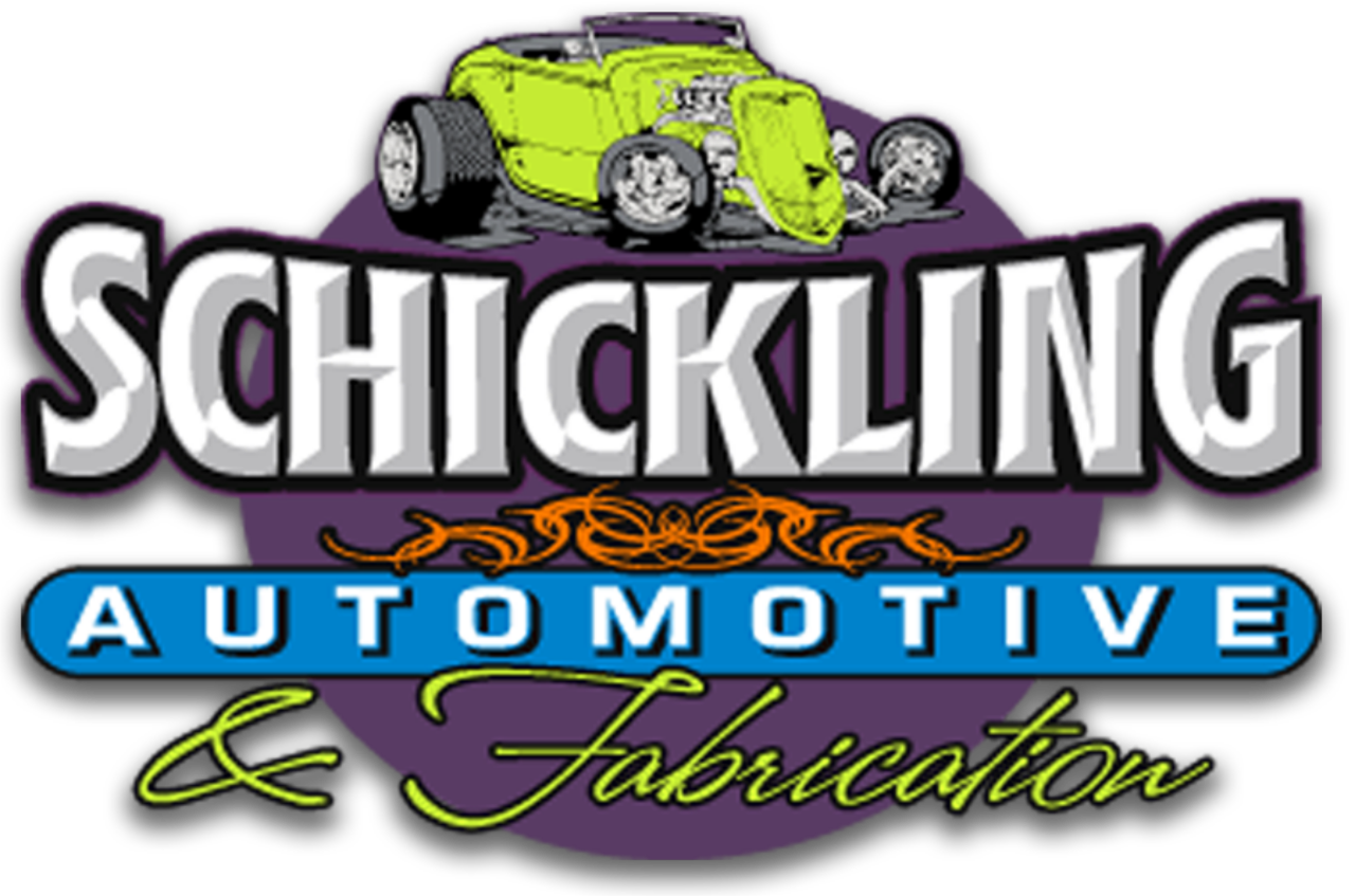Schickling Automotive & Fab
