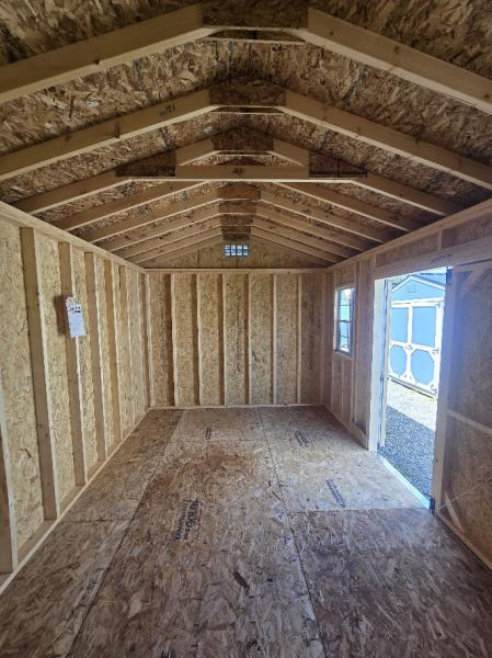 🔥SAVE $549  10X16 TALL WALLS - $4,946 - $195 DOWN & $195/MO  - NO CREDIT CHECK - FREE DELIVERY & BLOCKS (50 miles)
