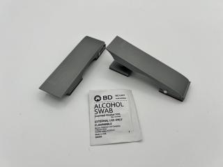 Refer Keeper Mini 2 Pack Silver