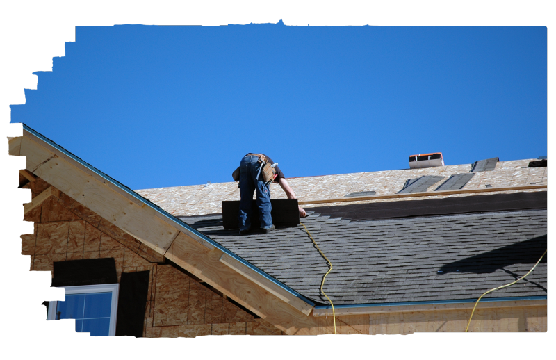 Roofing