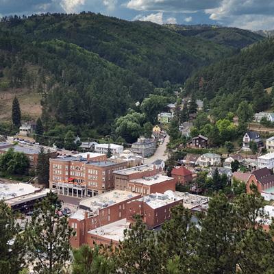 Deadwood, SD