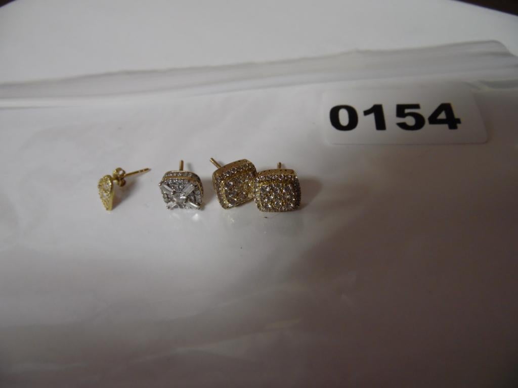 ISP SEIZED PERSONAL PROPERTY MAY 3 @ 1PM
