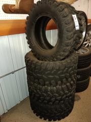 Brand New 30X11.00R15 NHS Unbranded Tire Each