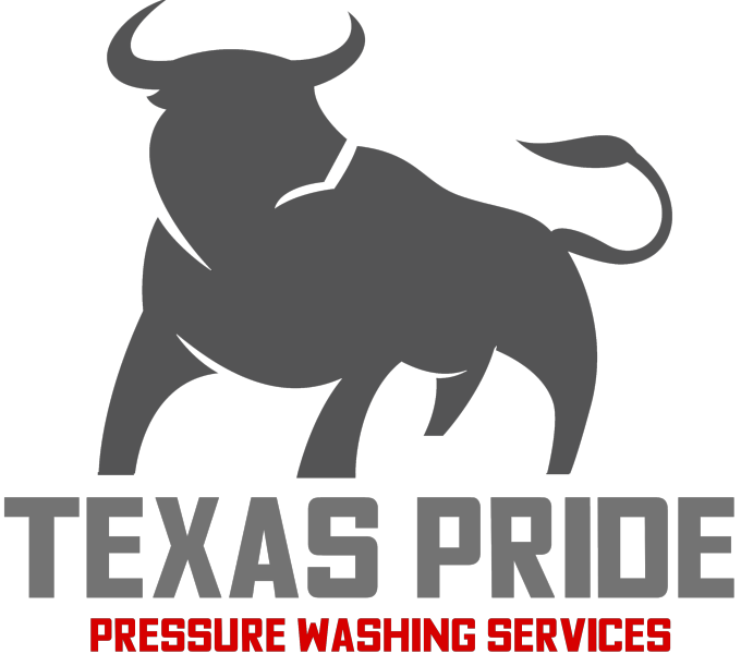 Texas Pride Pressure Washing Services