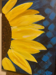 17. Sunkist Wave