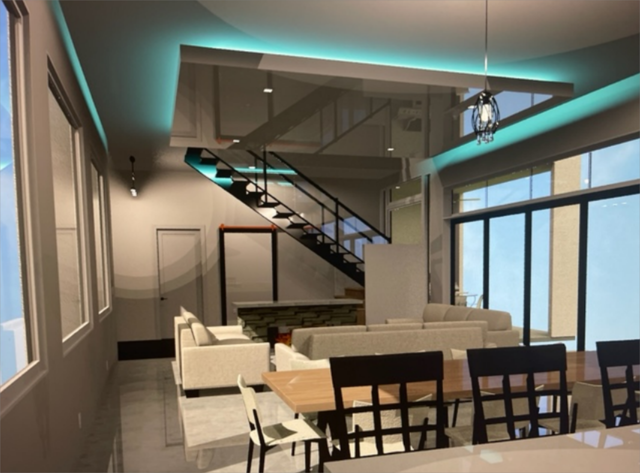 Custom Home Construction In San Antonio TX Elevate Design & Build In