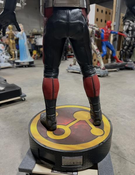 Life Size Marvel Ant-Man