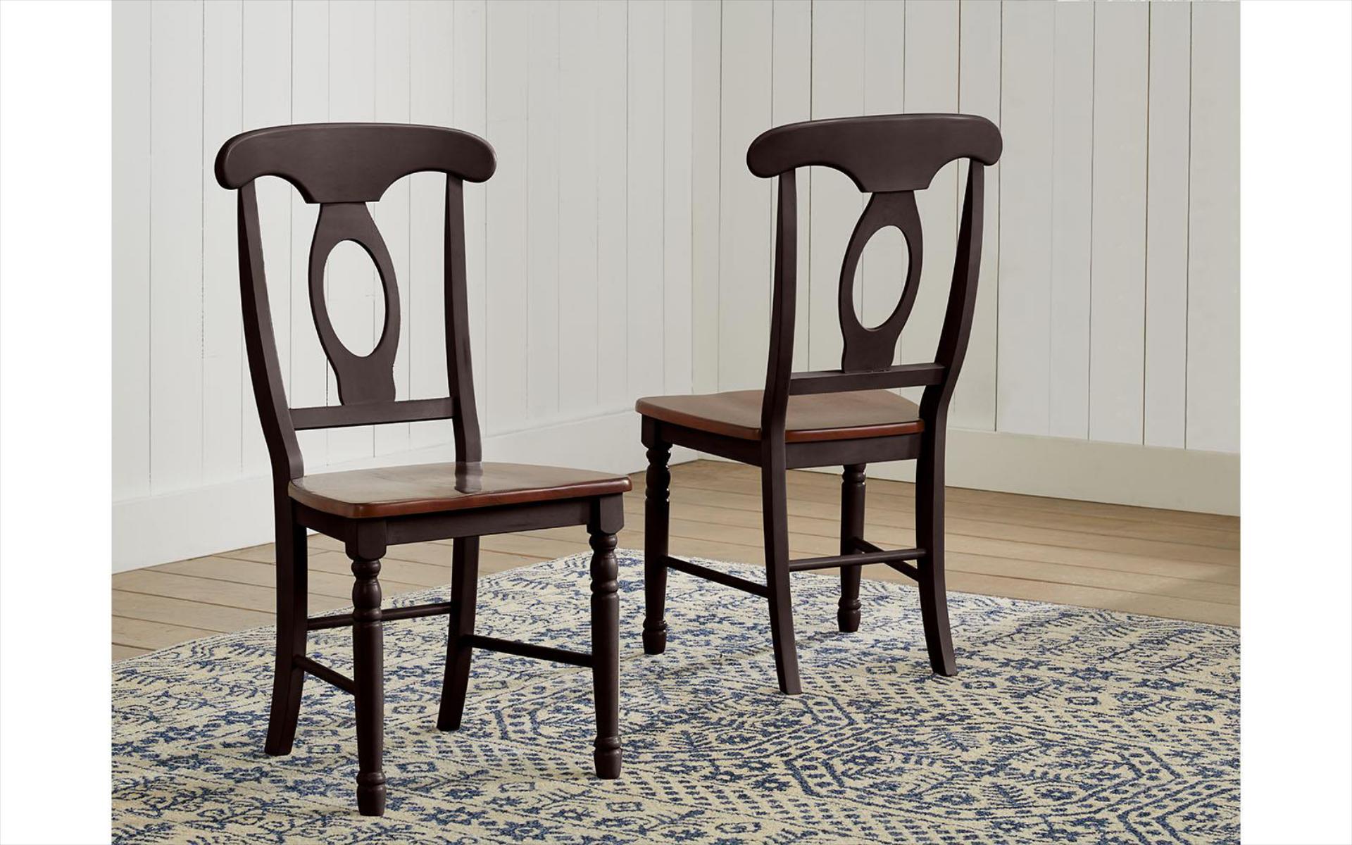 NAPOLEON SIDE CHAIR