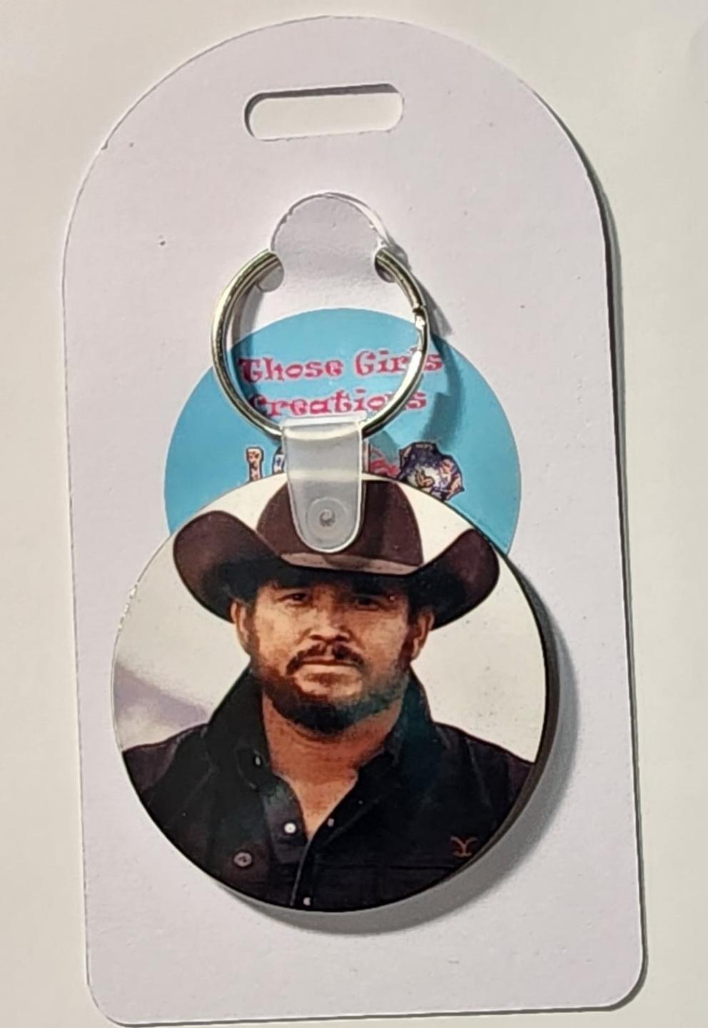Key chain