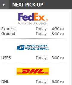 Cost-Effective Shipping Solutions