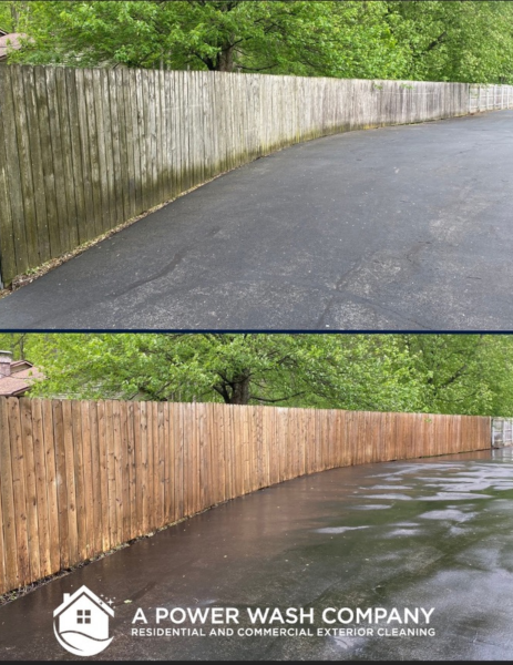 Benefits of Professional Fence and Deck Cleaning