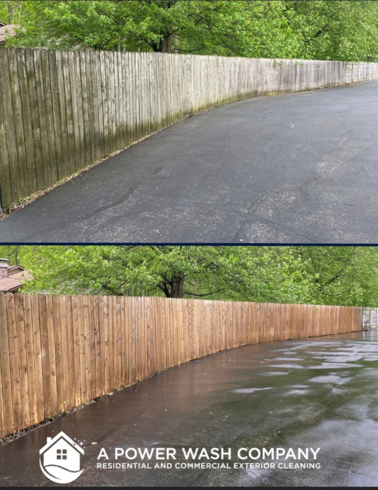 Benefits of Professional Fence and Deck Cleaning