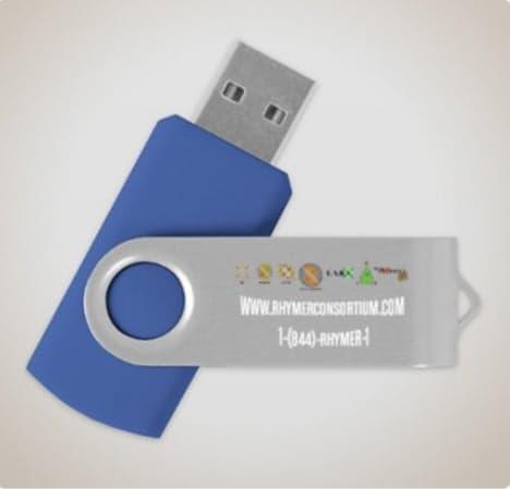 USB Jump Drive