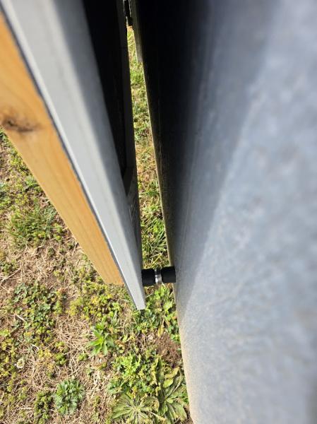 🔥SAVE $868  12X24 TALL WALL BUILDING - $7,820 or $309 DOWN & $309/MO - NO CREDIT CHECK - FREE DELIVERY & BLOCKS ( 50 miles )