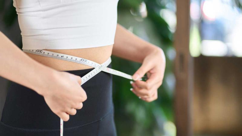 Individualized Weight Loss