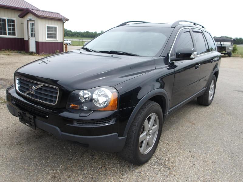A52 - 2007 Volvo XC90