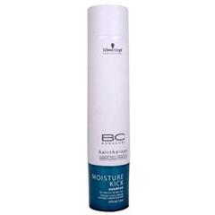 Bonacure Moisture Kick Hairtherapy Shampoo