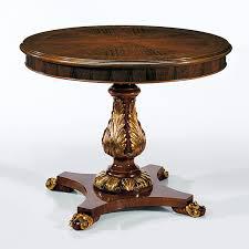 Classic End Table