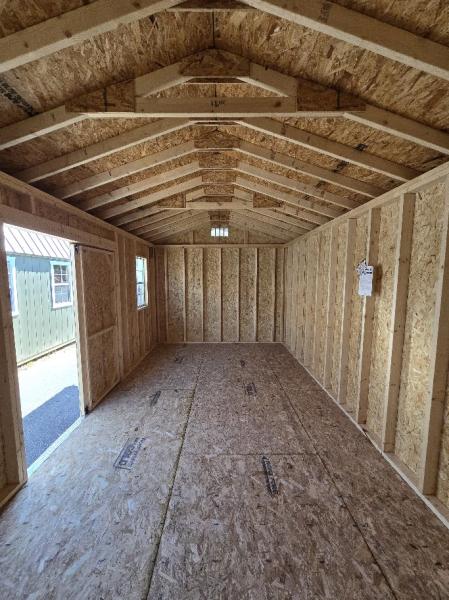 🔥10% OFF - SAVE $624  10x20 TALL WALLS - $5,621 or $222 DOWN & $222/MO - NO CREDIT CHECK - FREE DELIVERY & BLOCKS (50miles)