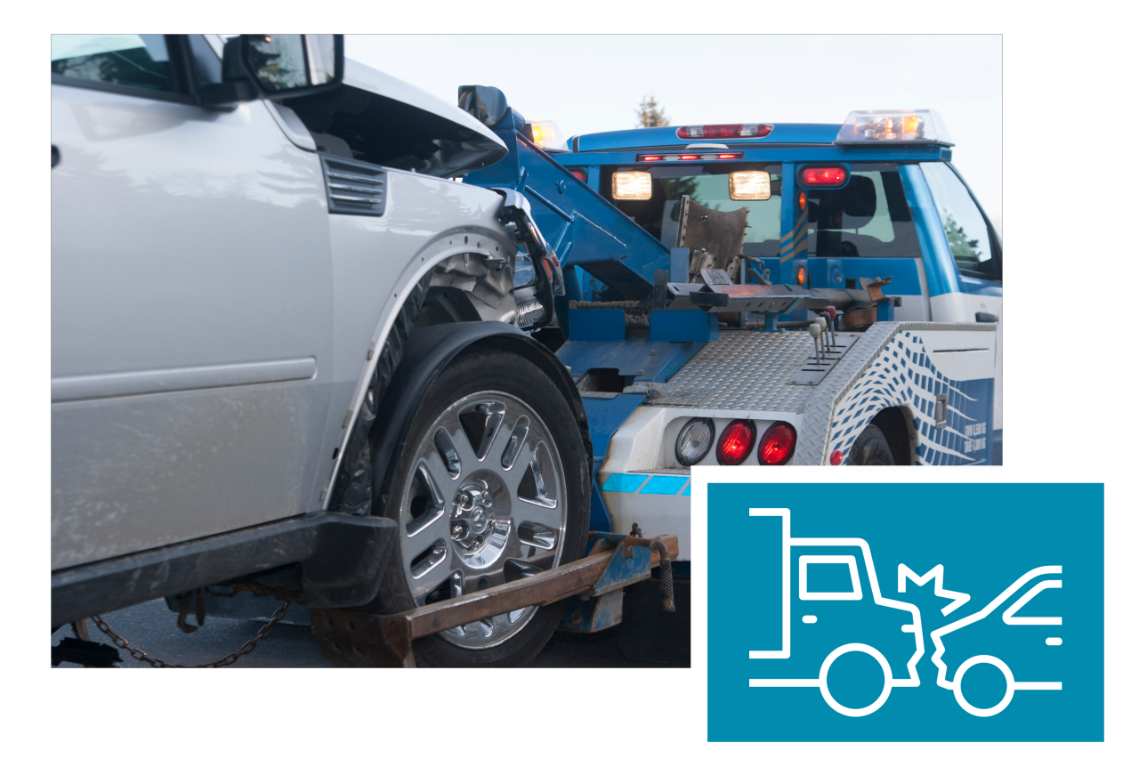Accidents on site