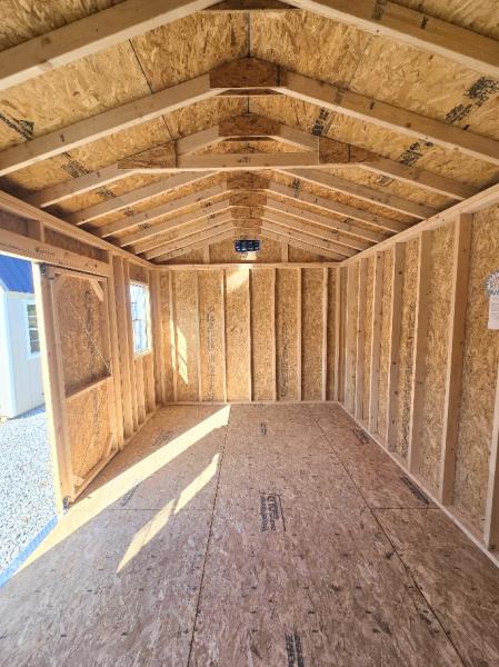 🔥SAVE $439  10X16 TALL WALLS - $5,056 or $199 DOWN & $199/MO - NO CREDIT CHECK - FREE DELIVERY & BLOCKS (50 miles)