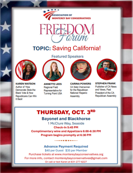 Freedom Forum