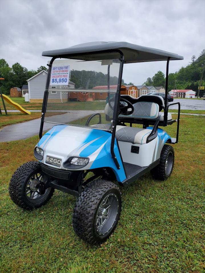 Outdoor Building & Yard Solutions In Marion NC Photo Gallery