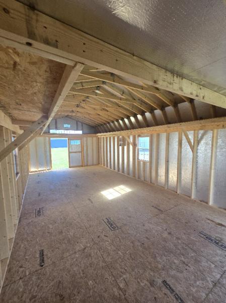 REPO 14x28 w/U-LOFT - SAVE $2,410 - $522 DOWN & $447/Mo OR $11,288 - NO CREDIT CHECK - DELIVERY & BLOCKS INCLUDED (50-MILES)